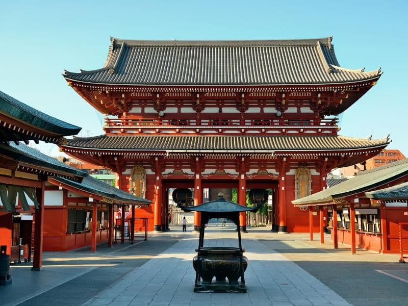 Japon — photo 1 sur 25