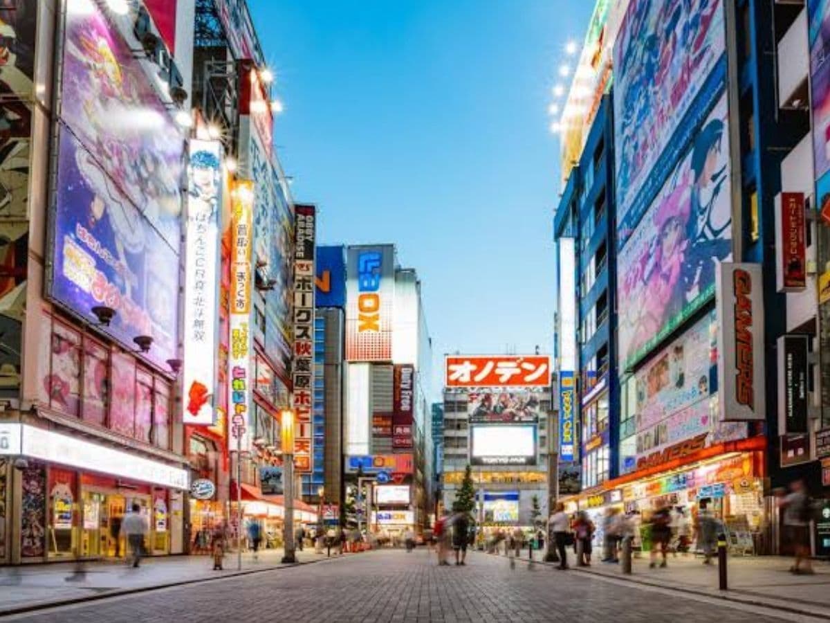 Japon — photo 13 sur 25