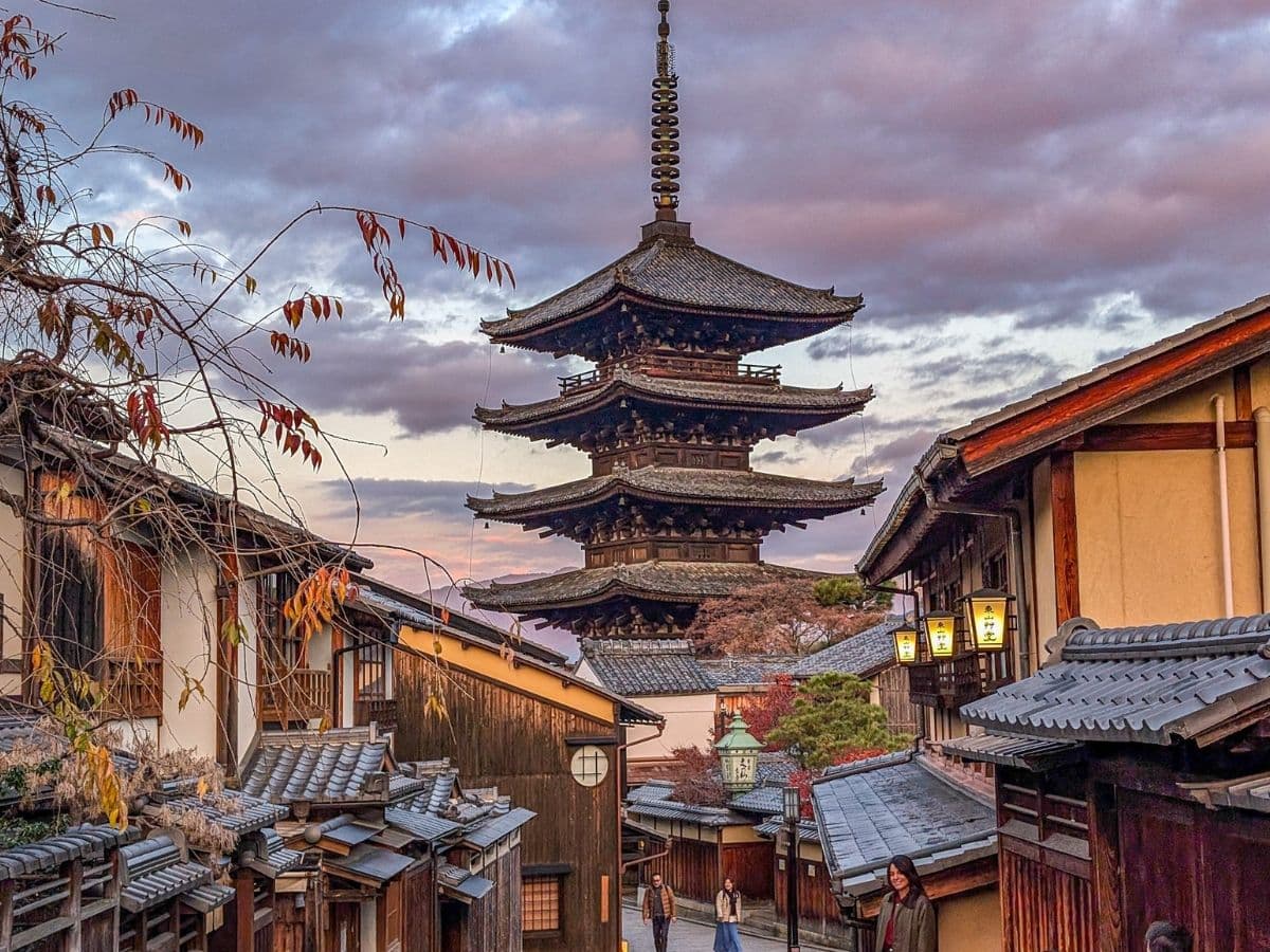 Japon — photo 17 sur 25