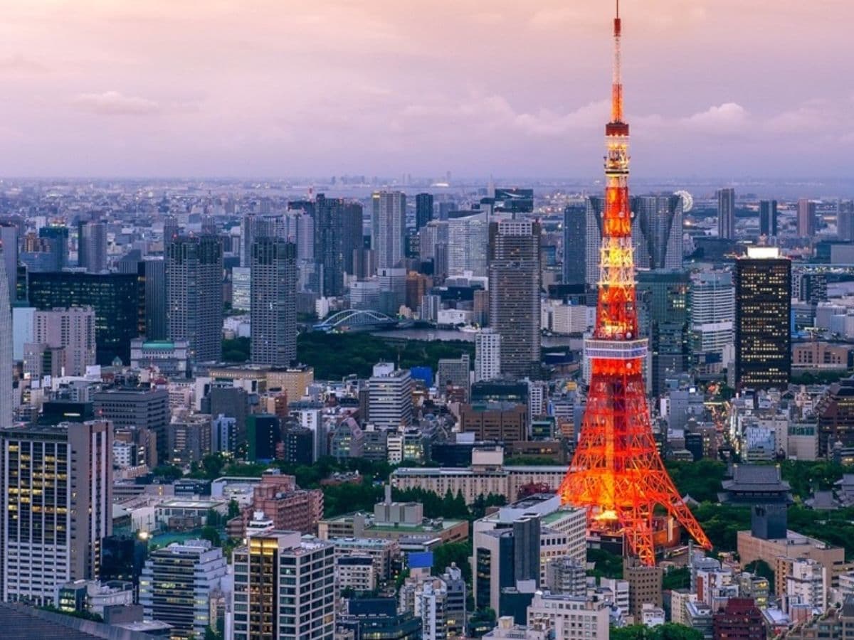 Japon — photo 25 sur 25