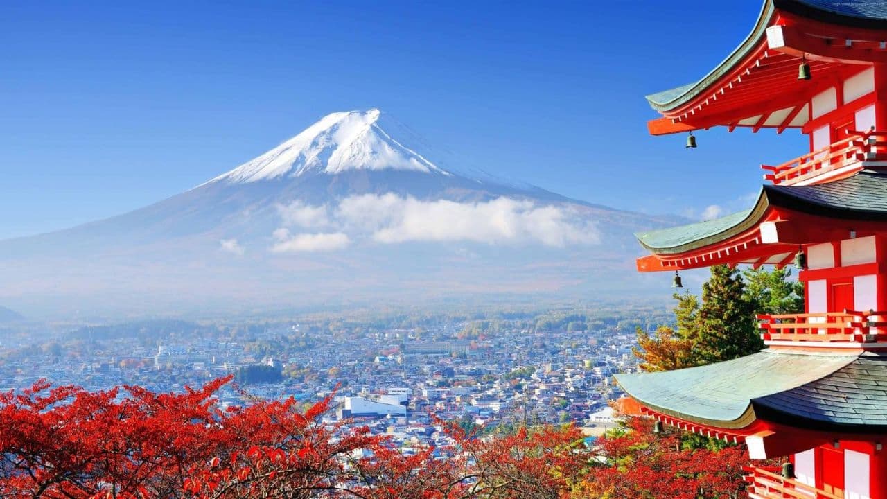 Japon — photo 3 sur 25