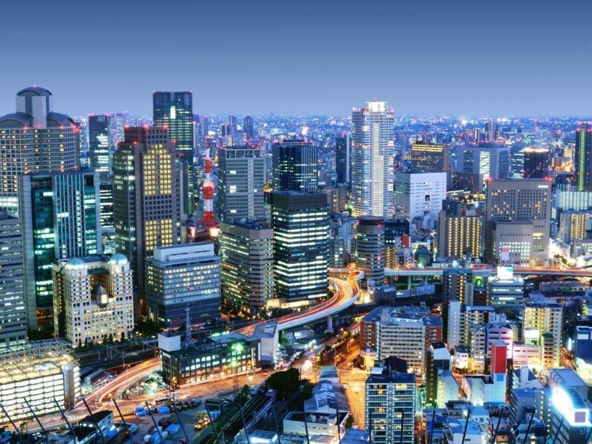 Japon — photo 5 sur 25