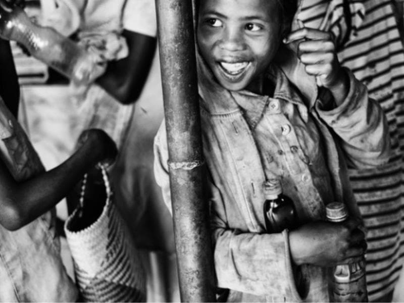 Madagascar — photo 3 sur 3