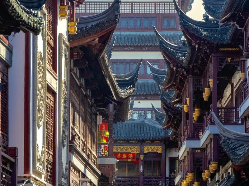 Marathon de Shanghai — photo 2 sur 4