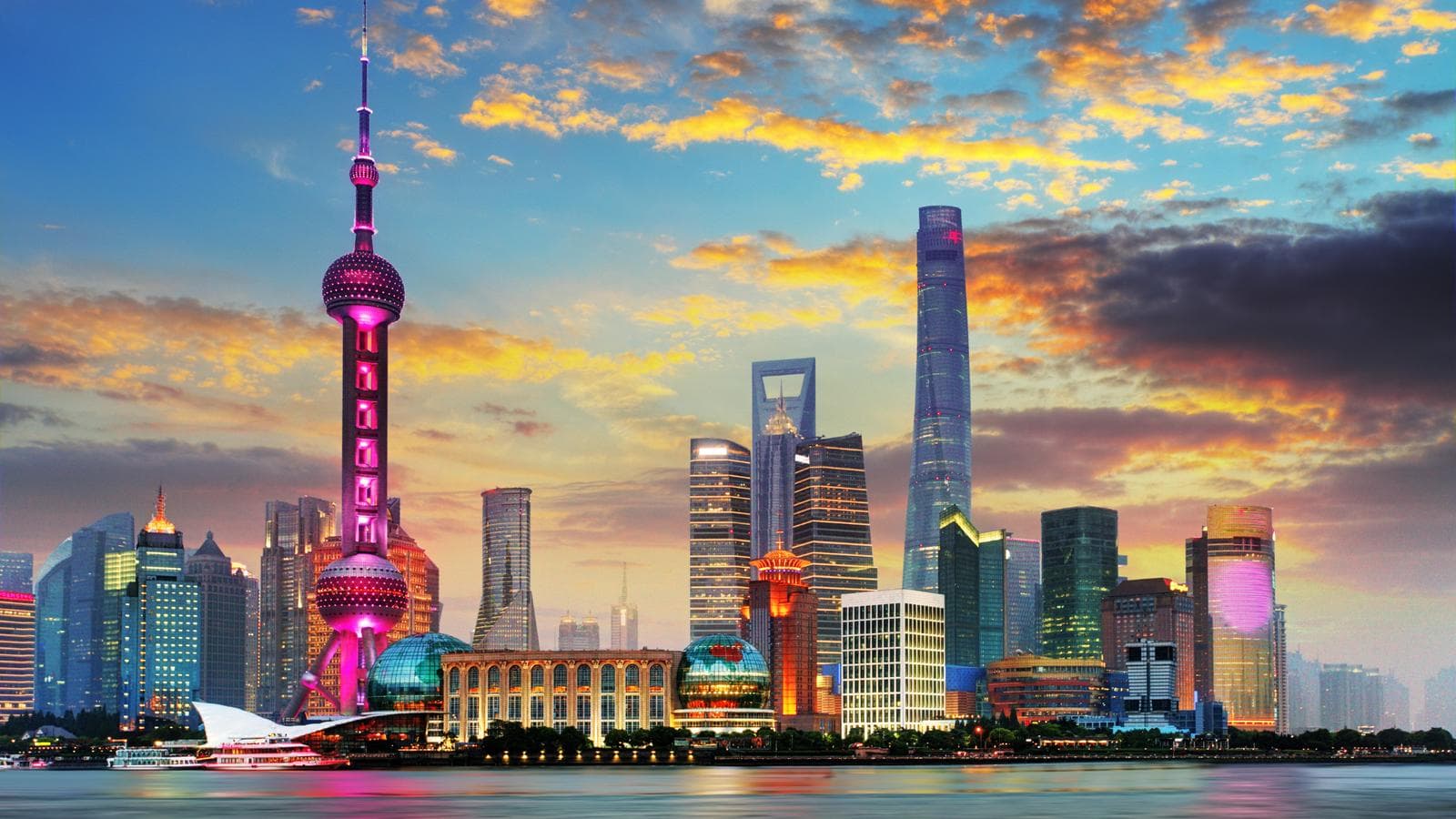 Marathon de Shanghai — photo 4 sur 4
