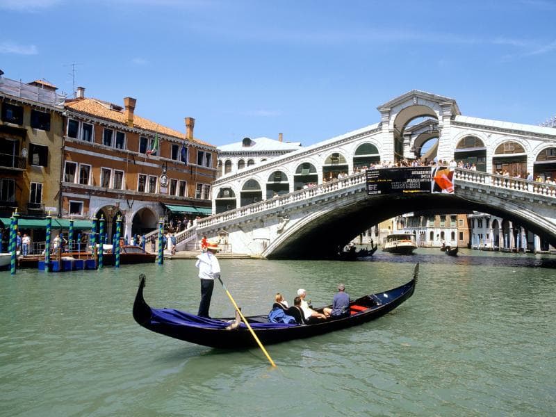 Marathon de Venise — photo 3 sur 3