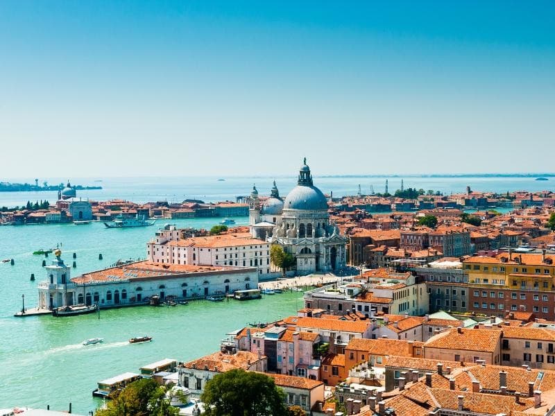 Marathon de Venise