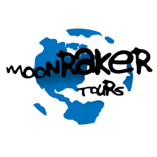 Moonraker Tours