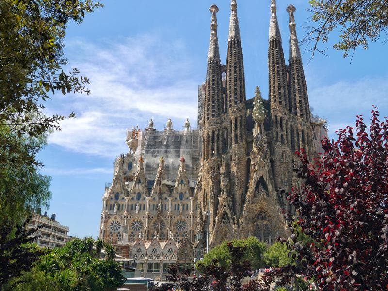 Semi-marathon de Barcelone — photo 2 sur 3