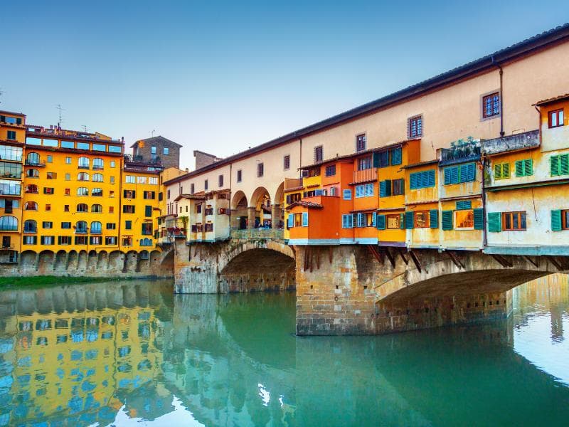 Marathon de Florence — la course