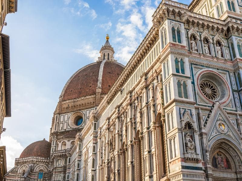 Marathon de Florence — À ne pas manquer
